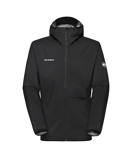 Mammut Regenjacke Ducan Light HS Hooded günstig online kaufen