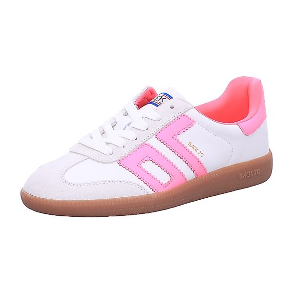 Back 70 108001-001123 03 Schnürschuh günstig online kaufen