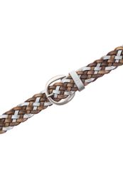 Tamaris Flechtgürtel Individuell längenverstellbar, 3 cm günstig online kaufen