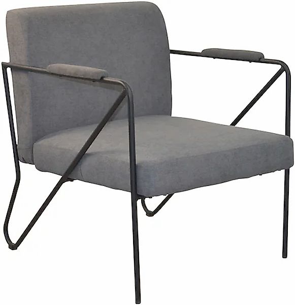 HOFMANN LIVING AND MORE Sessel 1 Stk. tlg. günstig online kaufen