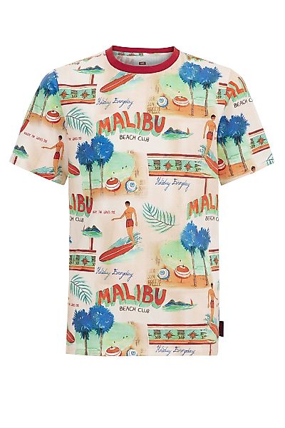 WE Fashion T-Shirt günstig online kaufen