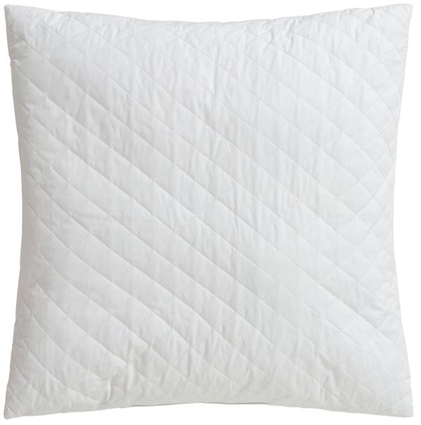 Home affaire Naturhaarkissen Chailley, Kissen 40x80 günstig online kaufen