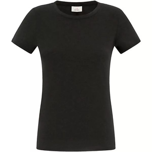 Deha  T-Shirts & Poloshirts Stretch T-Shirt günstig online kaufen