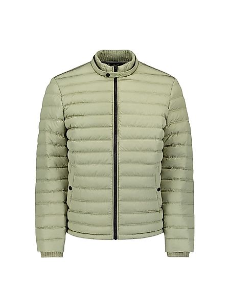 NO EXCESS Steppjacke "No Excess Steppjacke Jacket Short Fit Padded" günstig online kaufen