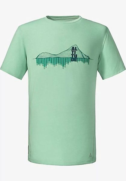 Schöffel T-Shirt T Shirt Tannberg M (1-tlg) günstig online kaufen