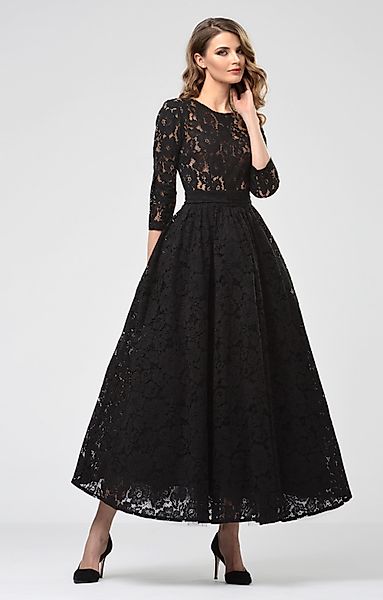 MATSOUR'I Cocktailkleid Vicktoria Spitze günstig online kaufen