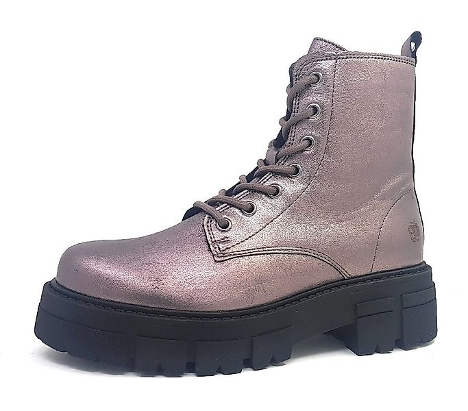 Apple of Eden Schnürstiefel Schnürstiefelette günstig online kaufen