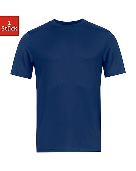 SNOCKS Trainingsshirt Sportshirt Herren Fitnessshirt (1-tlg) günstig online kaufen