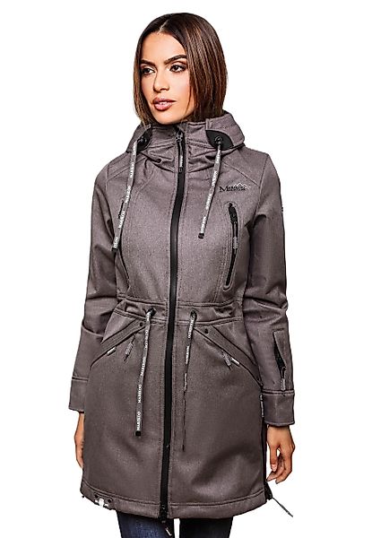 Marikoo Softshelljacke Racquelle günstig online kaufen
