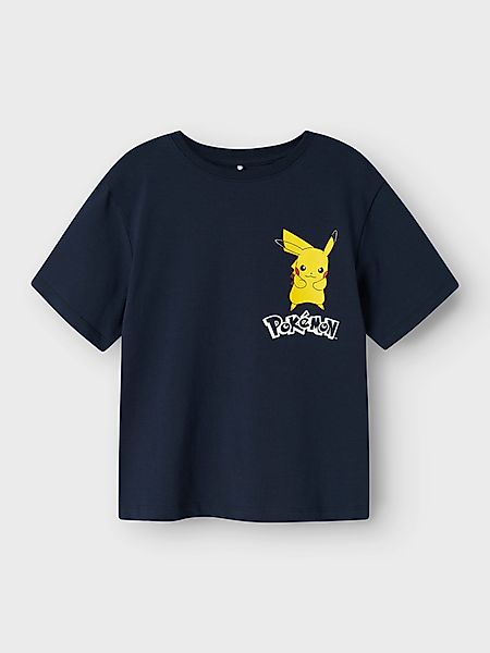 Name It T-Shirt NKMSTU POKEMON SS günstig online kaufen