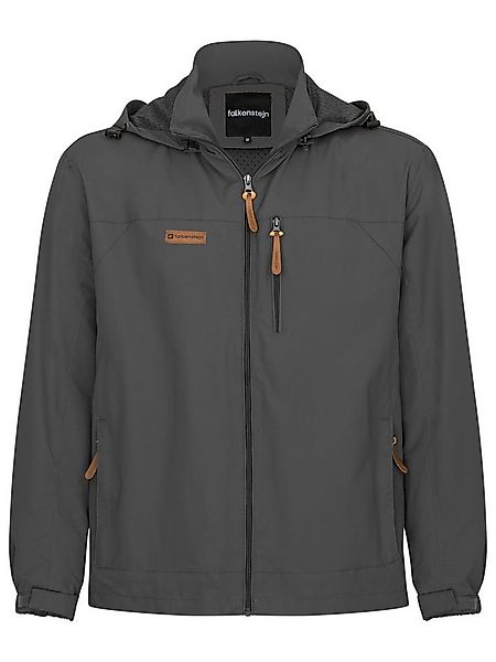 FALKENSTEJN Windbreaker FALKENSTEJN Summer Windbreaker Windjacke leichte Ja günstig online kaufen