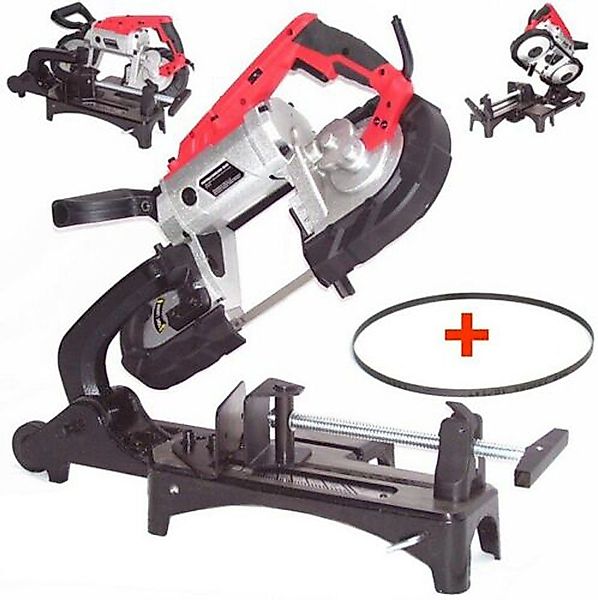 Apex Bandsäge Metallbandsäge Bandsäge Säge 127mm günstig online kaufen