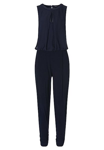 Vera Mont Overall "Vera Mont Jumpsuit mit Cut-Outs", (1 tlg.), Cut-Outs günstig online kaufen