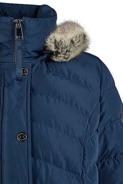 Barbara Lebek Blouson Jacke m. Kapuze 840 günstig online kaufen