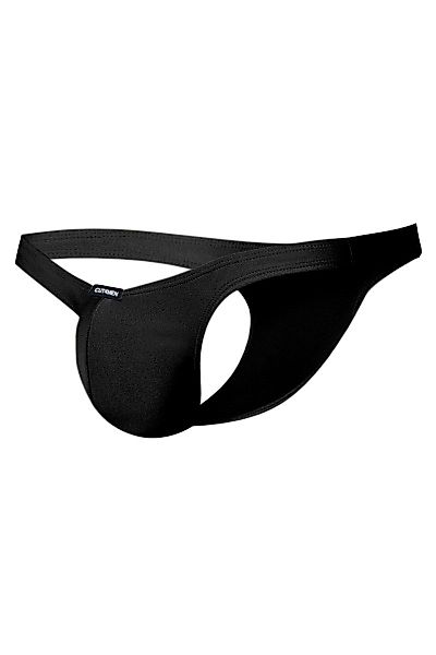 CUT4MEN Slip Herren-Slip in schwarz - günstig online kaufen