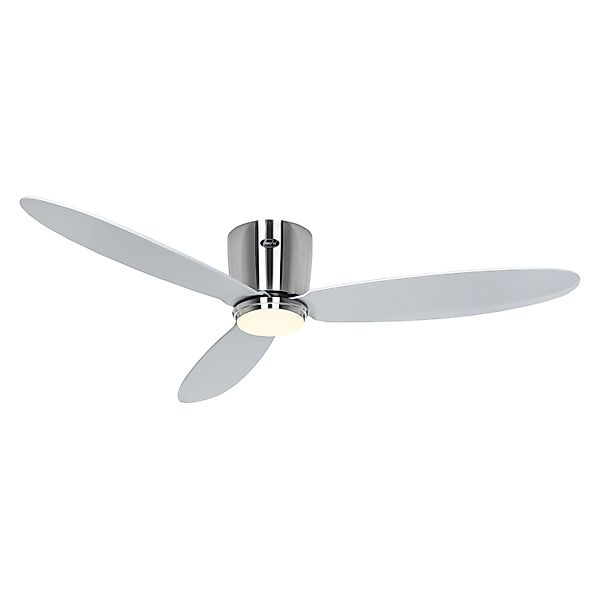 CASAFAN Energiespar Deckenventilator mit LED Beleuchtung und Fernbedienung günstig online kaufen