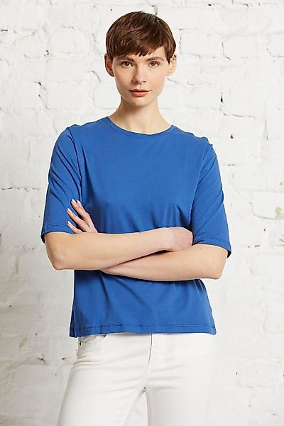 wunderwerk 3/4-Arm-Shirt Metro core crew tee günstig online kaufen