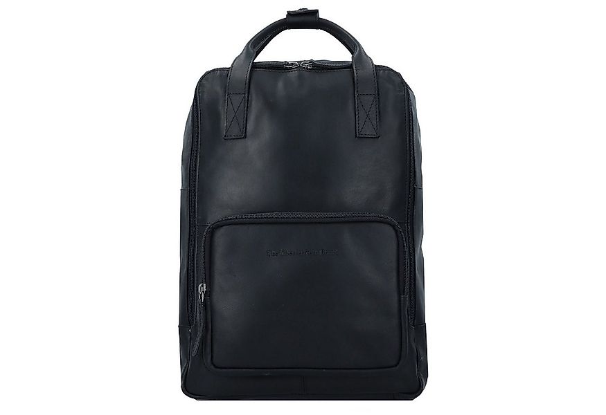 The Chesterfield Brand Laptoprucksack Belford, Leder günstig online kaufen