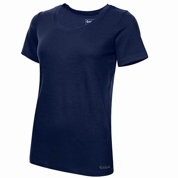 Merino Shirt Kurzarm Slimfit 200 Mulesing-frei günstig online kaufen