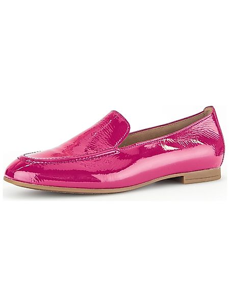 Gabor Slipper Leder Slipper günstig online kaufen