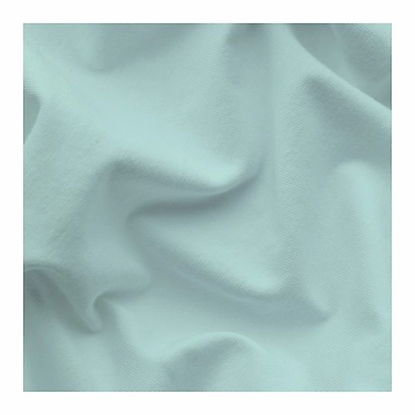 Schlafgut Bettbezug "Premium Bettbezug Knitted Jersey (1 St)" Ton-in-Ton Re günstig online kaufen