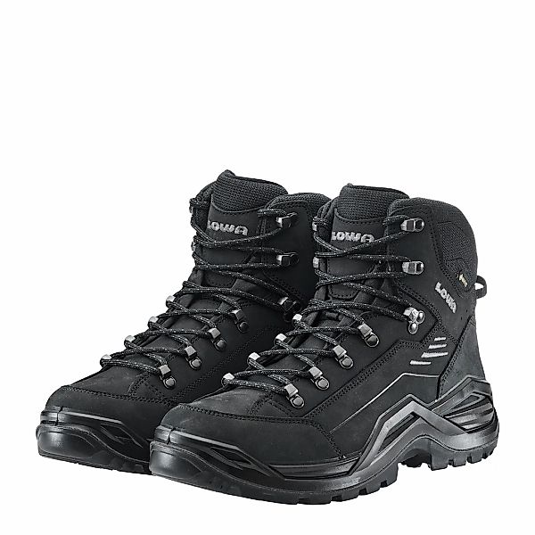 Lowa Wanderschuh "RENEGADE EVO GTX MID" wasserdicht, winddicht,atmungsaktiv günstig online kaufen