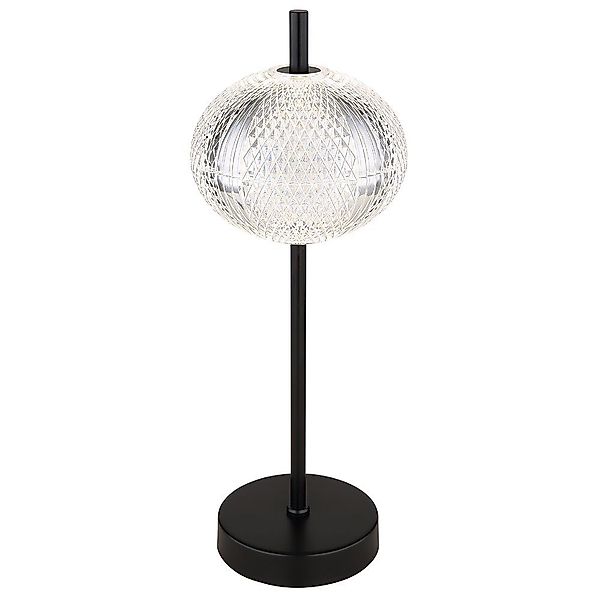 GLOBO LIGHTING LED Tischleuchte, LED-Leuchtmittel fest günstig online kaufen