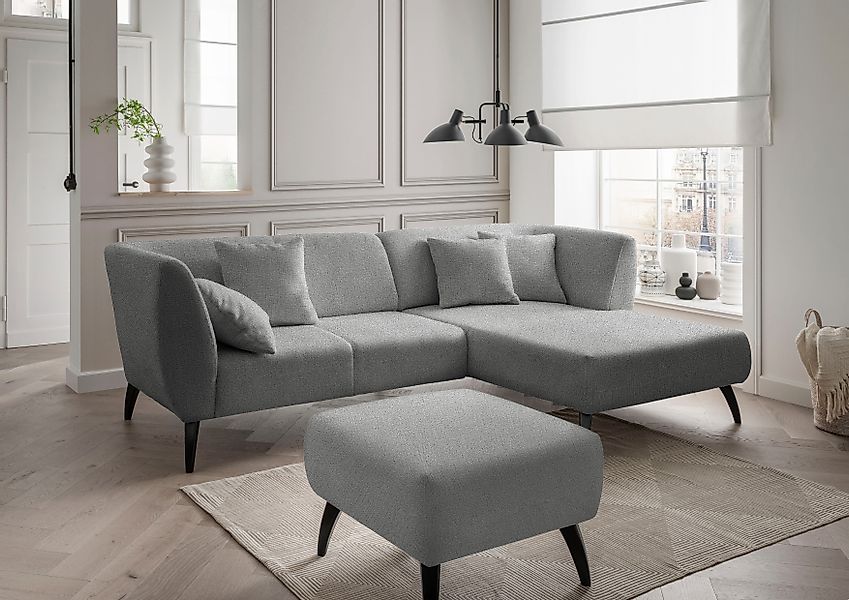 INOSIGN Ecksofa Colori Polstermöbel mit zeitlos günstig online kaufen