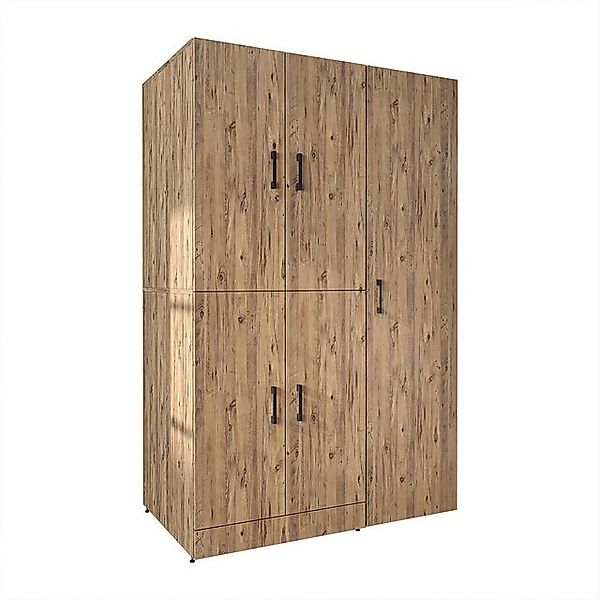 Roomart Waschmaschinenumbauschrank Roomart Dora - 115 (Waschmaschinenschran günstig online kaufen