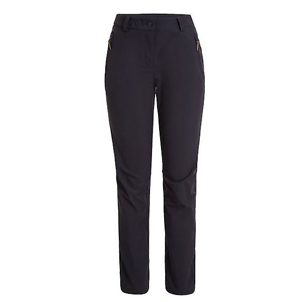 Icepeak Outdoorhose Softshellhose in Kurzgrößen EP Argonia (0-tlg) günstig online kaufen