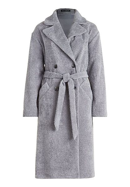 Betty Barclay Wintermantel Damen mit Gürtel günstig online kaufen