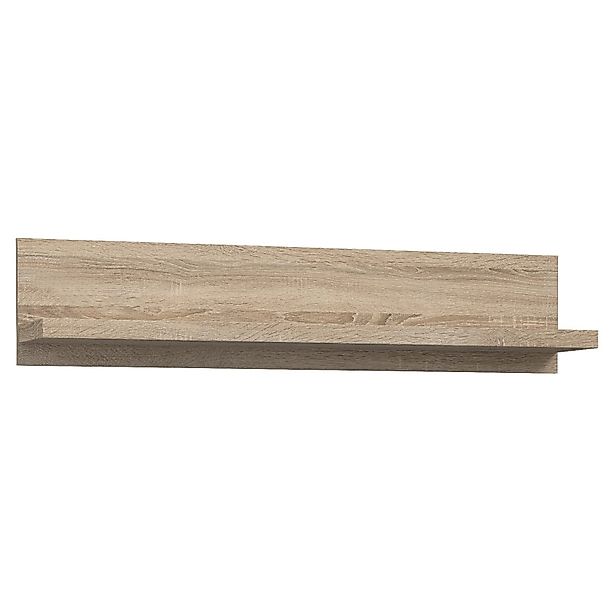 Newroom Wandboard Cosima, Wandboard Sonoma Eiche günstig online kaufen