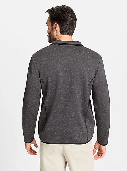 Catamaran Strickfleecejacke günstig online kaufen