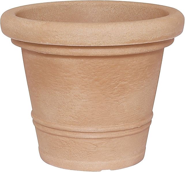 Geli Pflanzkübel Geli Pflanztopf Milano Ø günstig online kaufen