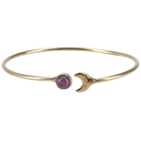 Guru-Shop Armreif Boho Armschmuck Mond, Armspange günstig online kaufen