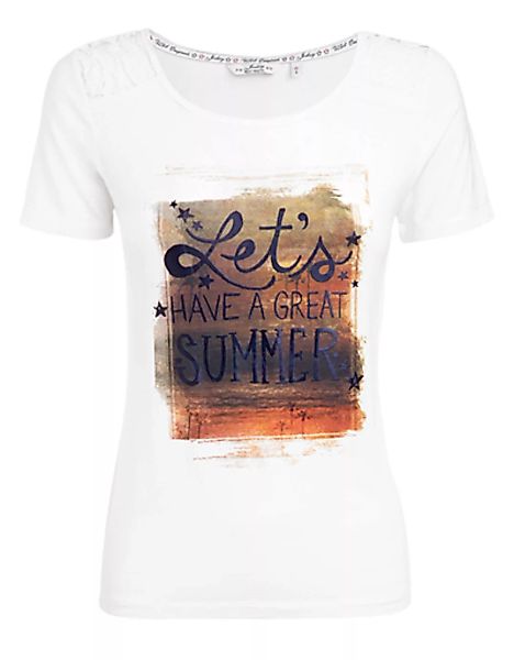 Jockey Damen T-Shirt 853007H/100 günstig online kaufen