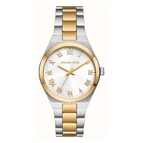 MICHAEL KORS Quarzuhr Michael Kors Damen günstig online kaufen