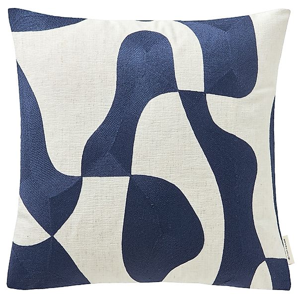 TOM TAILOR HOME Kissenhülle Organical, (1 günstig online kaufen