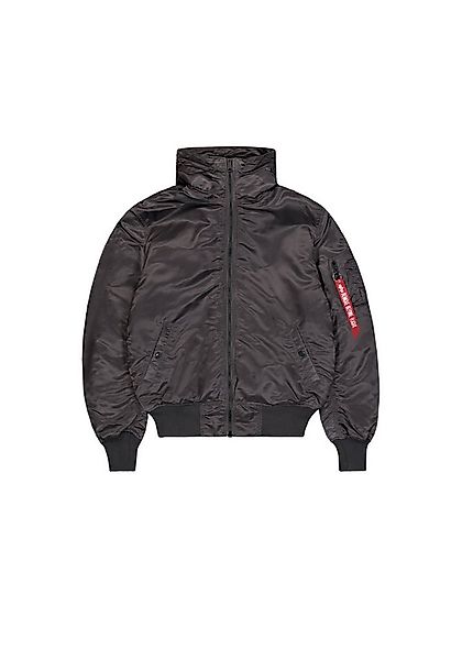 Alpha Industries Bomberjacke MA-1 Hooded günstig online kaufen
