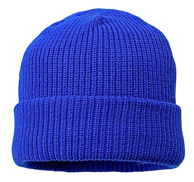 Balke Strickmütze sehr warme Grobstrick-Mütze mit Thinsulate-Ausstattung günstig online kaufen