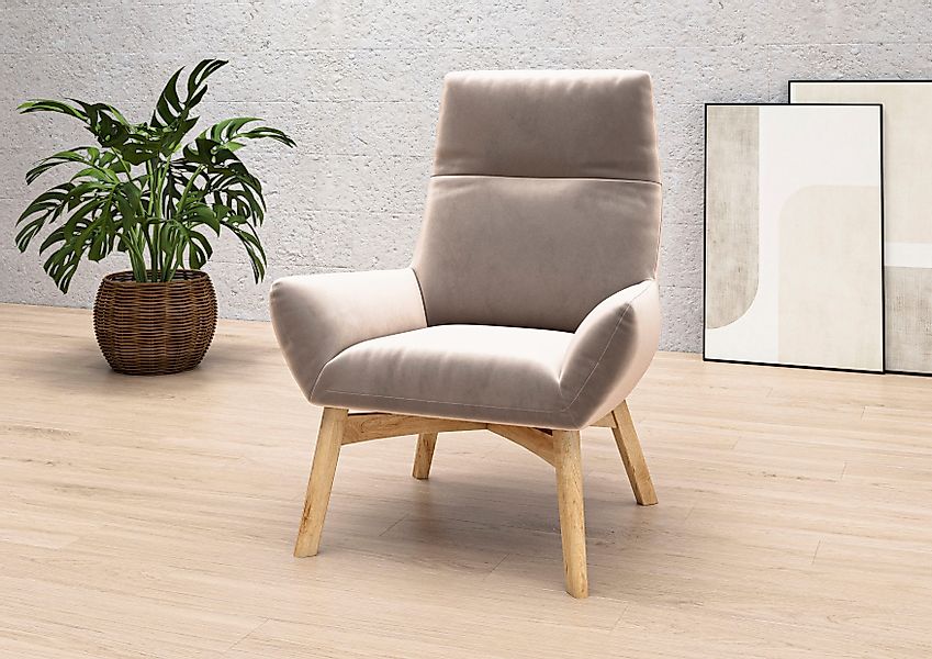 Places of Style Sessel Basic Relaxsessel, günstig online kaufen