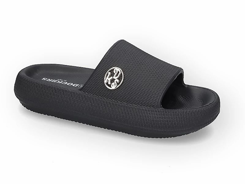 Dockers by Gerli Badepantolette, Sommerschuh, Schlappen, Badeschuh, Poolsli günstig online kaufen