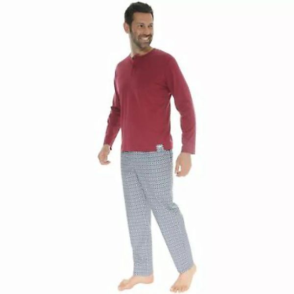 Pilus  Pyjamas/ Nachthemden LEONCE günstig online kaufen