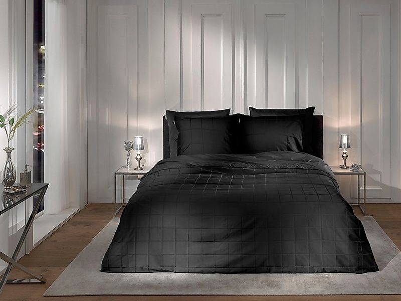 Heckett and Lane Bettwäsche Diamante Bettwäsche günstig online kaufen