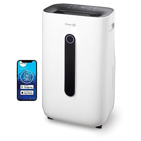 Clean Air Optima Luftentfeuchter CA-708 SMART günstig online kaufen