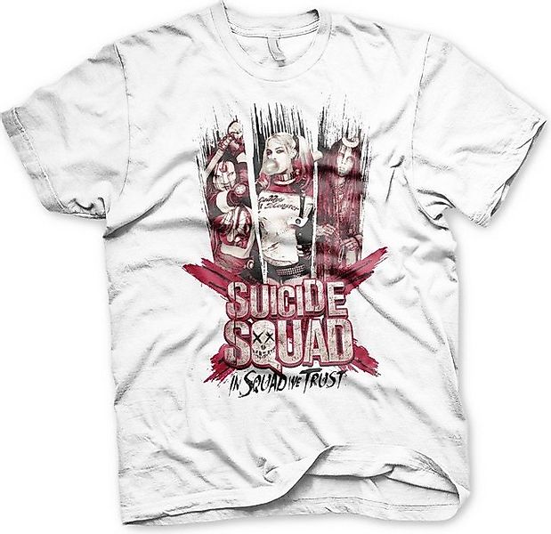 Suicide Squad T-Shirt günstig online kaufen