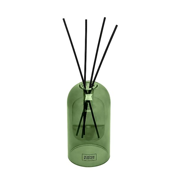 SCHÖNER WOHNEN-Kollektion Raumduft ""Basil"" Diffuser-Glas, würziger Duft, günstig online kaufen