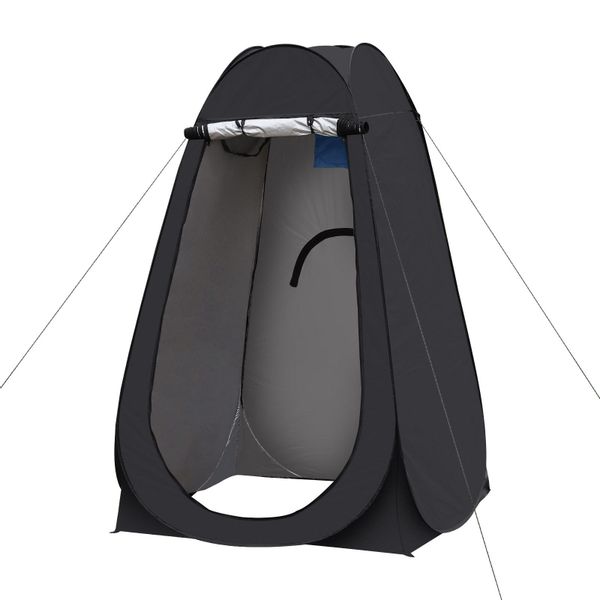 Ofcasa Faltzelt 120x120x190cm UV Schutz Faltzelt, günstig online kaufen