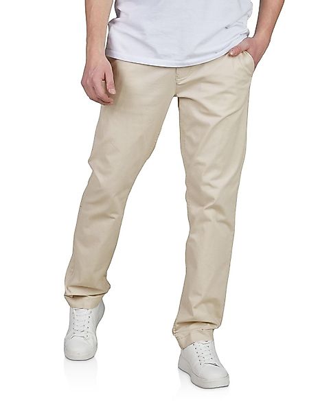 TOM TAILOR Chinohose Herren Stoffhose Regular günstig online kaufen