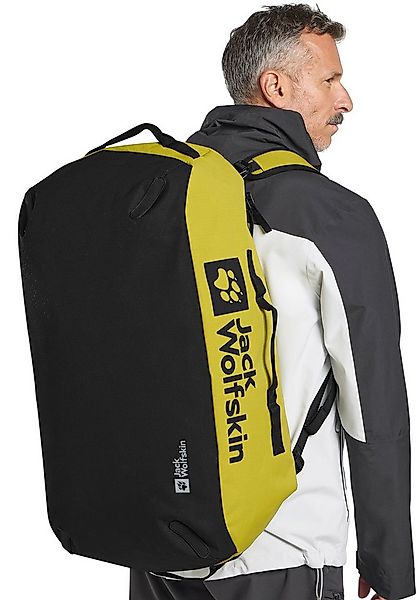 Jack Wolfskin Sporttasche ALL-IN DUFFLE 65 günstig online kaufen